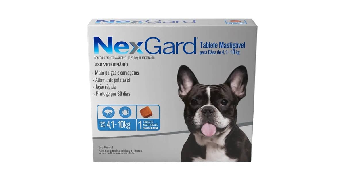 Melhor Antipulgas para Cães: Guia Essencial de Escolha
