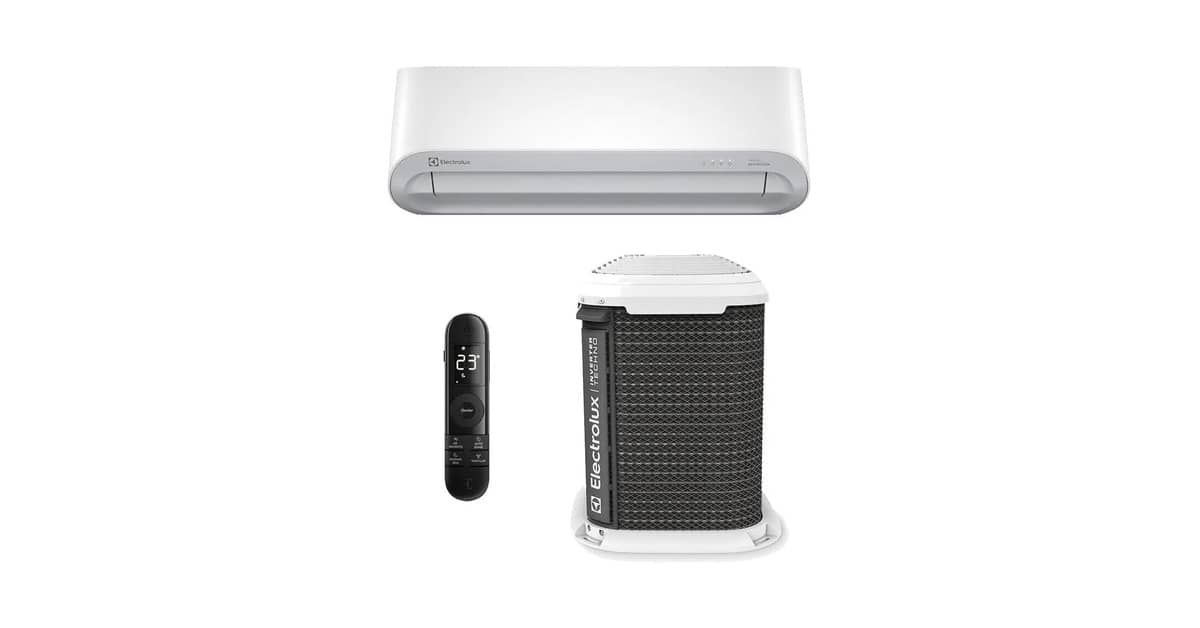 Melhor Aparelho de Ar Condicionado Inverter 12000 BTU: 10 Modelos de Alta Eficiência