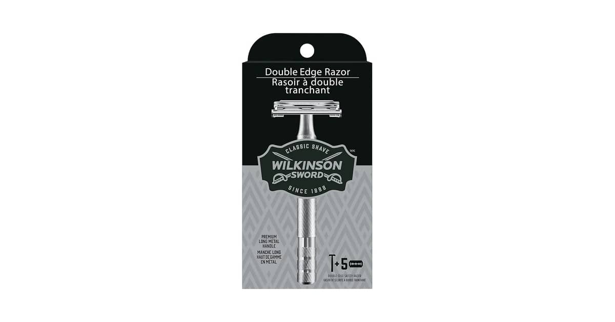 Melhor Aparelho de Barbear Manual: Qual o Ideal Para Você?
