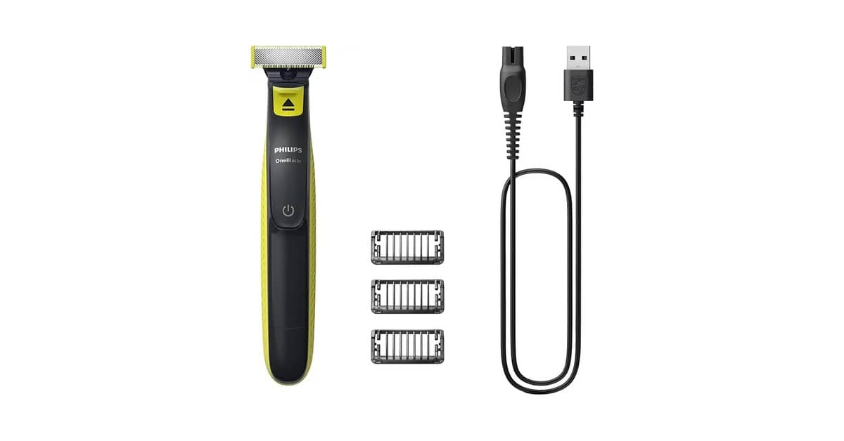 Melhor Aparelho de Barbear Philips: Qual Escolher?