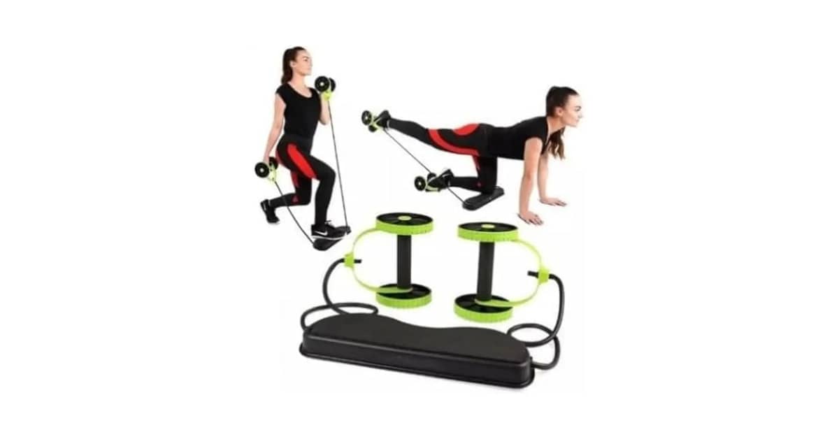 Melhor Aparelho de Ginastica para Emagrecer: Guia Essencial