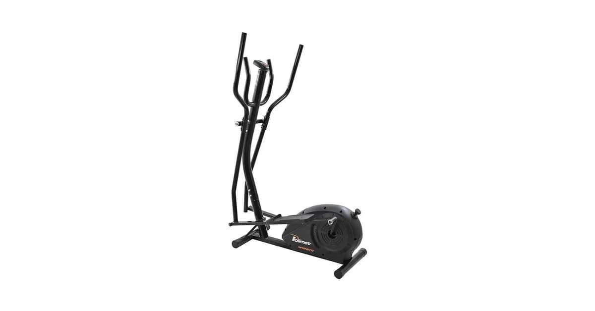 Melhor Aparelho Elíptico: Top 8 Modelos para Treino Completo
