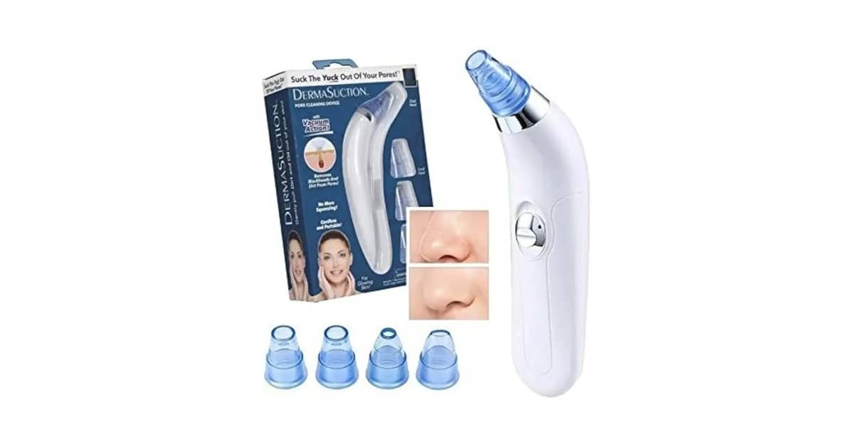 Melhor Aparelho para Remover Cravo: 10 Modelos Eficazes