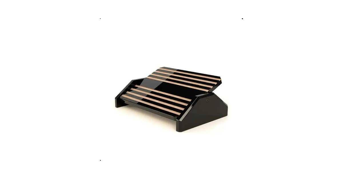 Melhor Apoio Ergonômico para o Pé: 10 Modelos NR17