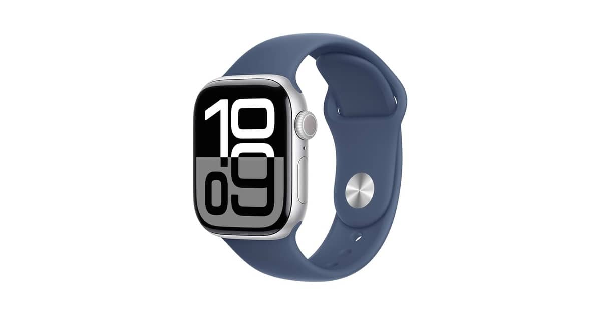 Melhor Apple Watch ou Garmin: Qual Escolher?