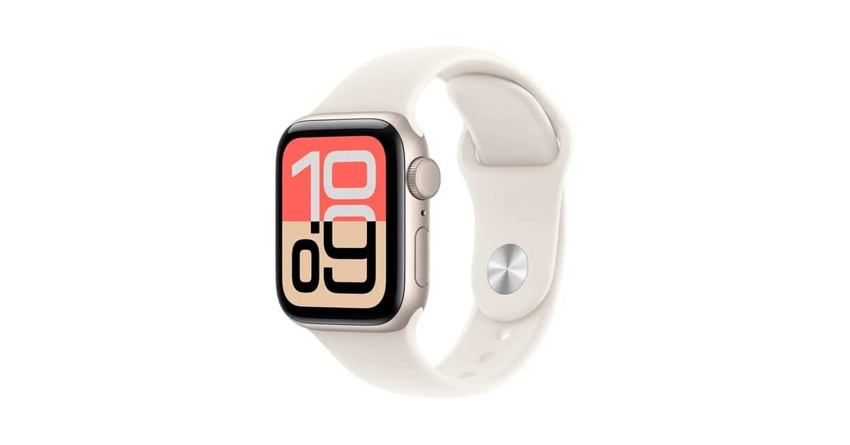 Melhor Apple Watch para Corrida: Guia Definitivo