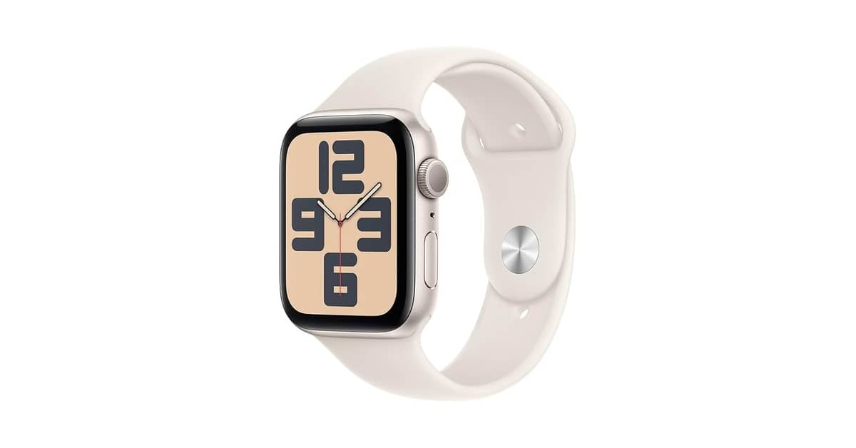 Melhor Apple Watch para Esporte: Guia de Modelos