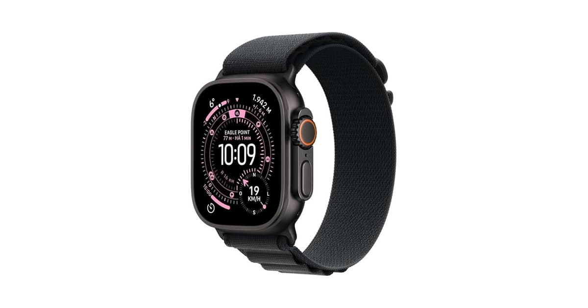 Melhor Apple Watch Ultra: Guia Completo