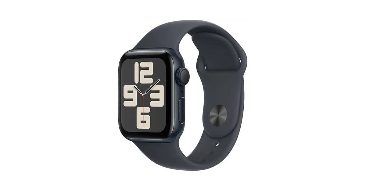 Melhor Apple Watch: SE, Series 10 ou 11? Qual Escolher