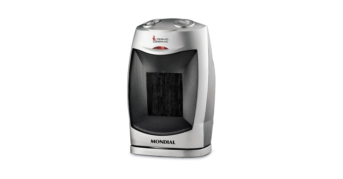 Melhor Aquecedor Cerâmico: Eficiência e Segurança