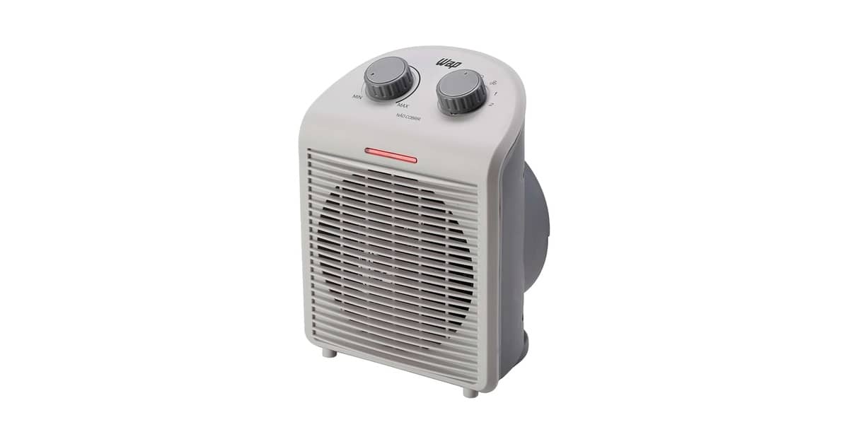 Melhor Aquecedor Elétrico Baixo Consumo: Potência e Economia