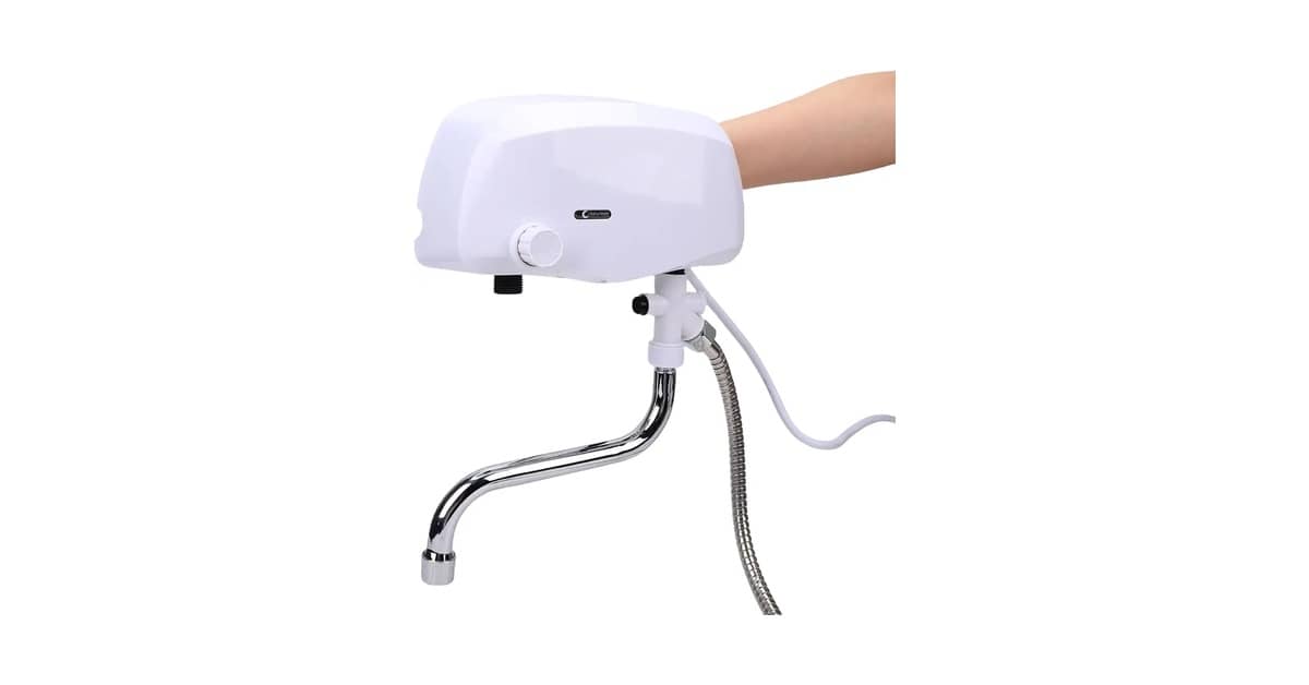 Melhor Aquecedor Elétrico para Chuveiro: Guia de Compra