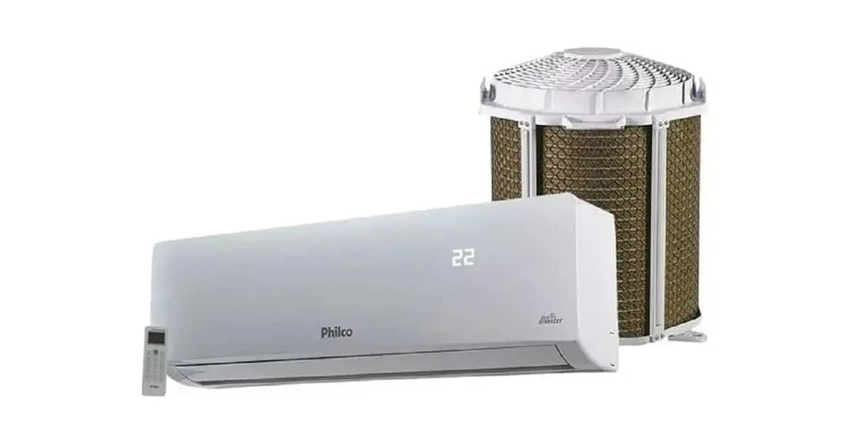 Melhor Ar Condicionado 12000 Btus Frio: Guia de Compra Inteligente