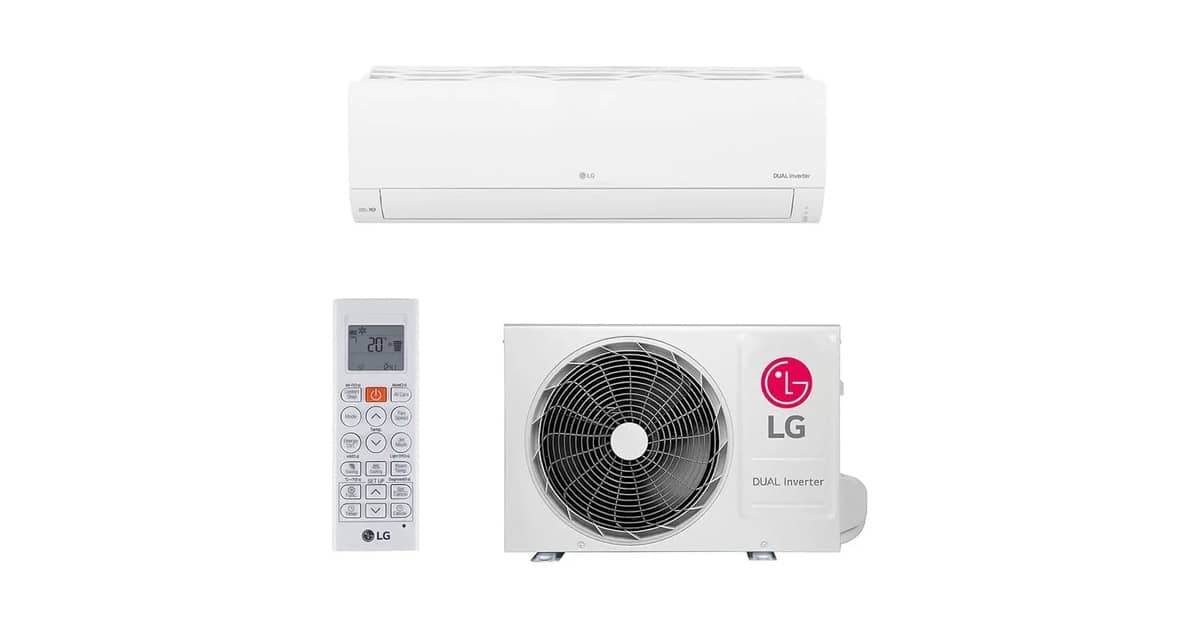 Melhor ar condicionado 12000 btus inverter: Economia e Conectividade