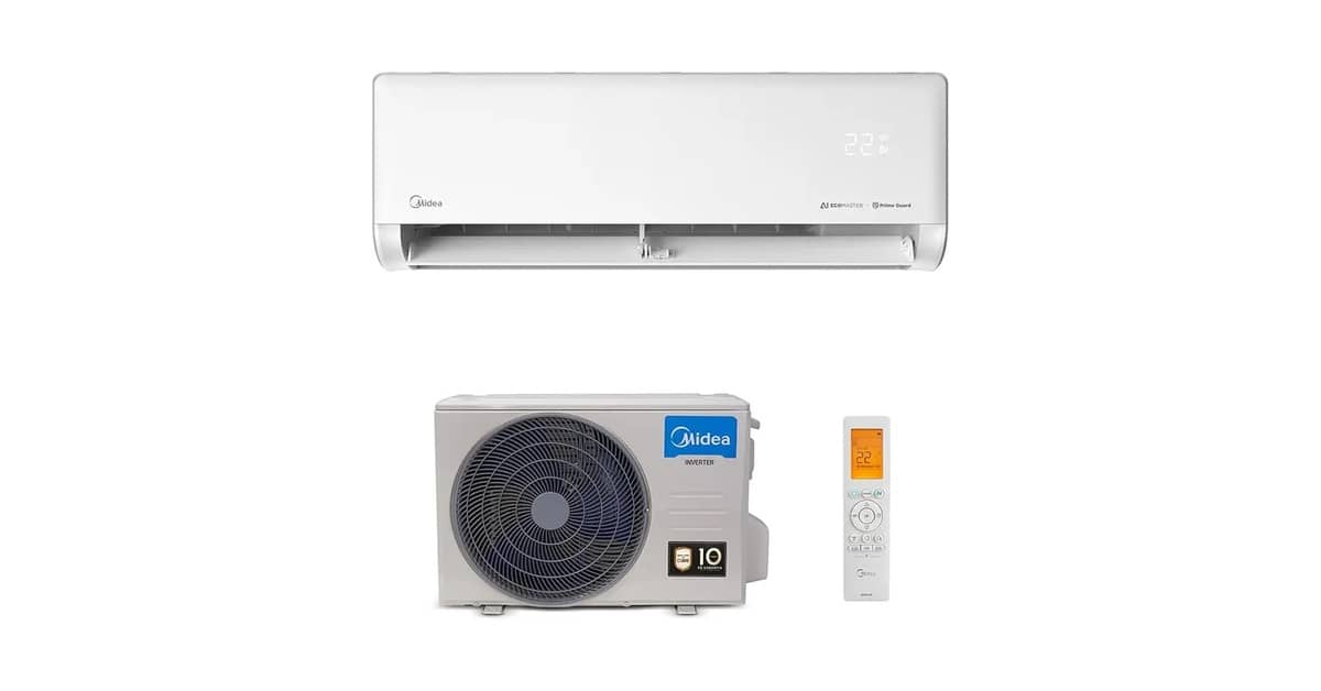 Melhor Ar Condicionado 12000 Btus Quente e Frio: Guia Definitivo