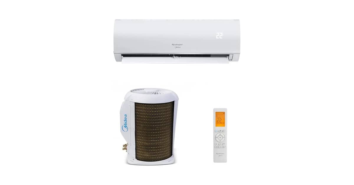 Melhor Ar Condicionado 22000 BTUs: Qual Escolher?