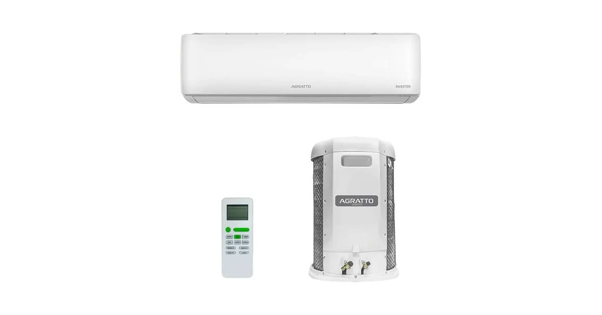 Melhor Ar Condicionado 30000 Btus: Qual Escolher?