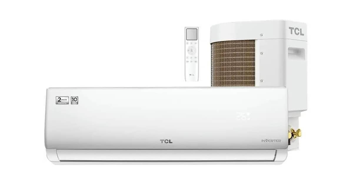 Melhor Ar Condicionado Black Friday: Guia Inverter