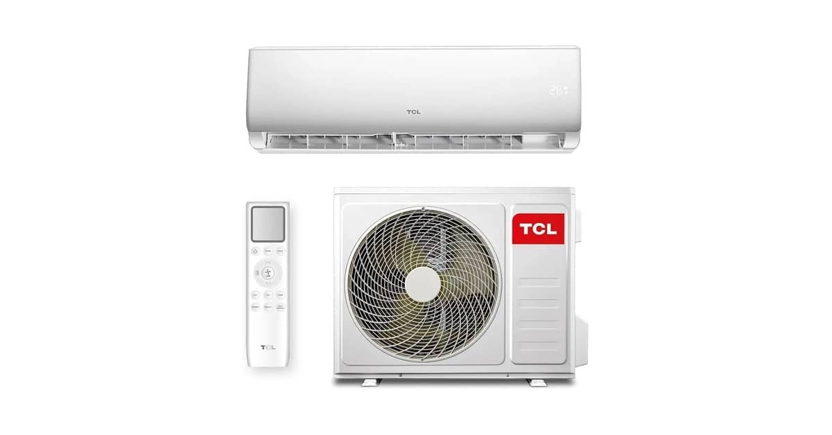 Melhor Ar Condicionado Convencional: 10 Modelos Eficientes