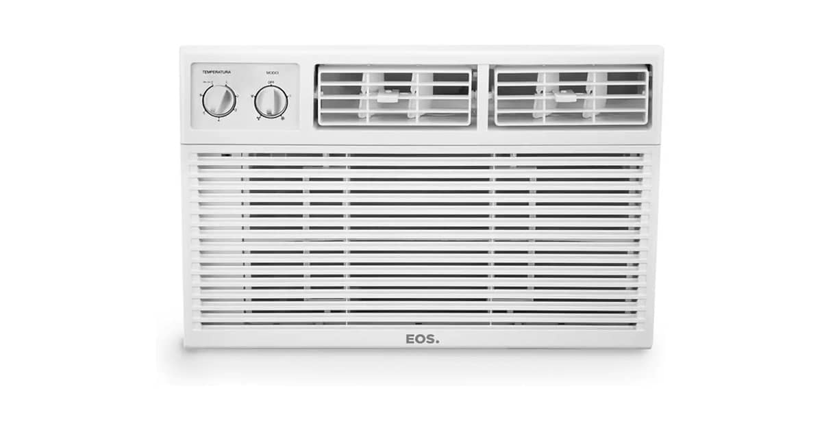 Melhor Ar Condicionado Custo Benefício 110v: Modelos Econômicos
