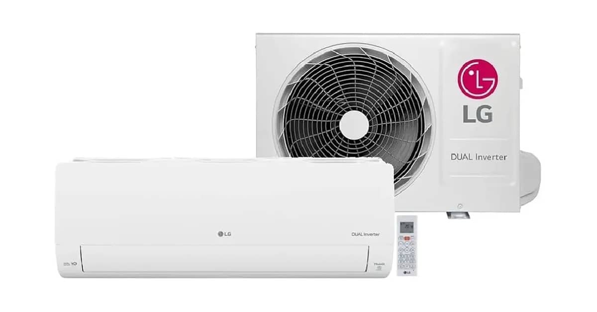 Melhor Ar Condicionado Elgin ou LG: Qual o Ideal!