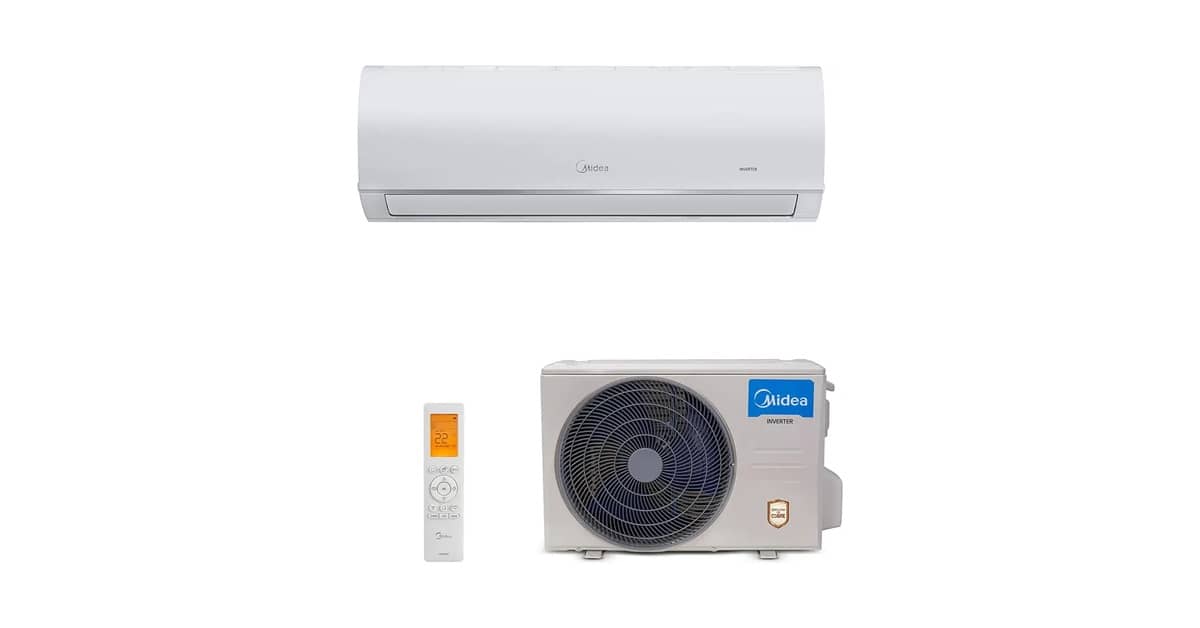 Melhor Ar Condicionado Inverter 110v: Qual o Melhor?