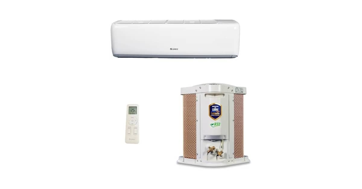 Melhor Ar Condicionado Inverter Gree: G-Top ou G-Clima?