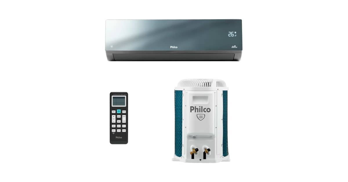 Melhor Ar Condicionado Inverter Quente e Frio 12000 Btus: Guia Definitivo