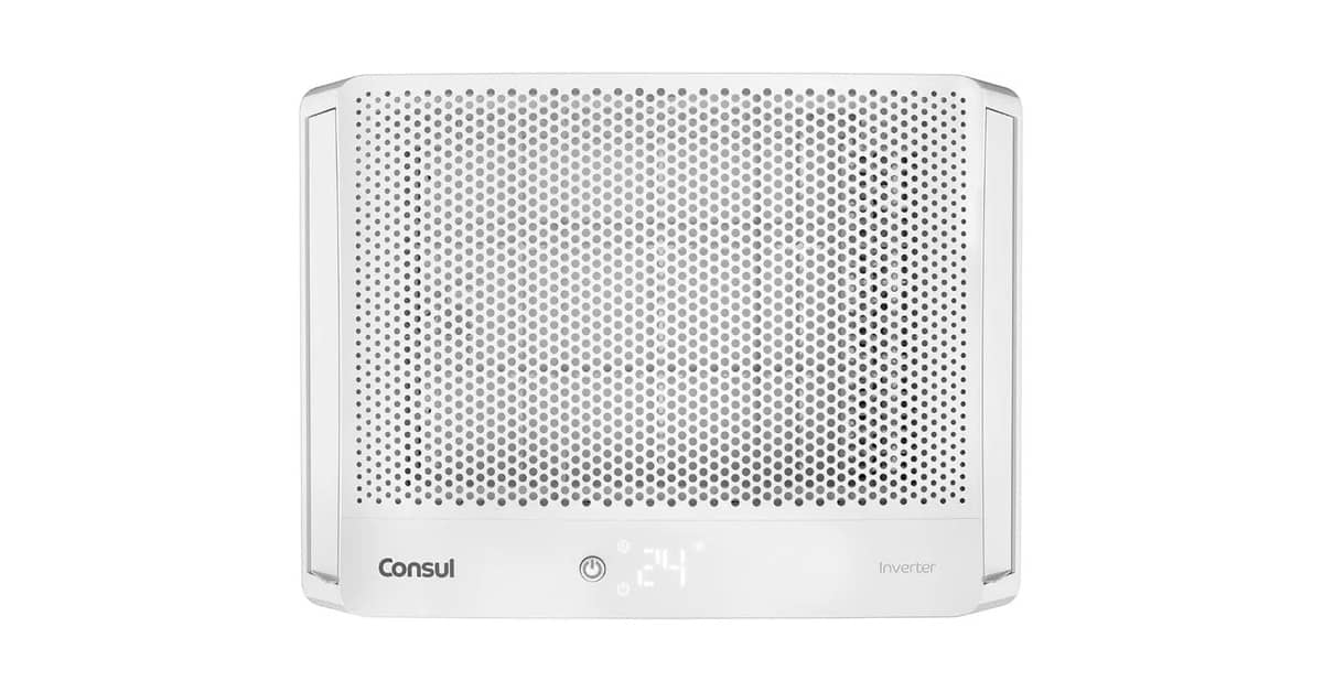 Melhor Ar Condicionado Janela Inverter: Vale a Pena?