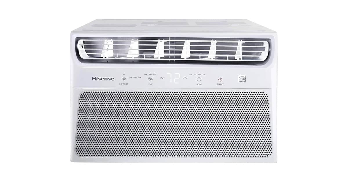 Melhor Ar Condicionado Janela: Inverter ou com Wi-Fi?