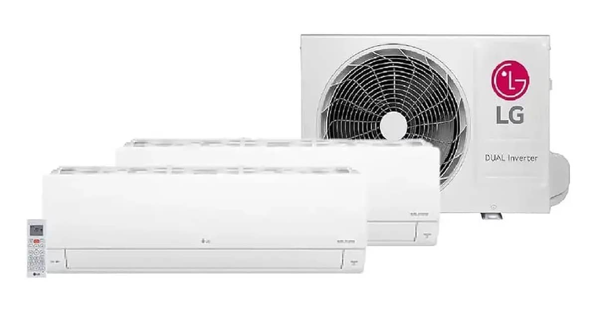 Melhor Ar Condicionado Multi Split: Guia de Potência e Eficiência