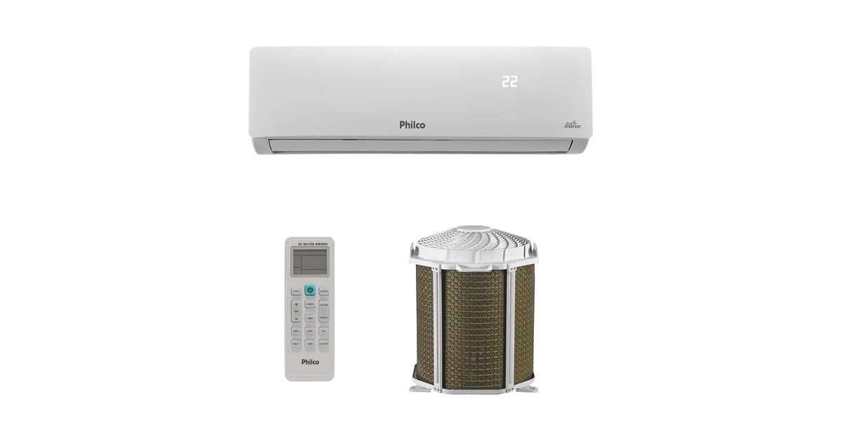 Melhor Ar Condicionado Philco: Como Escolher o Ideal?