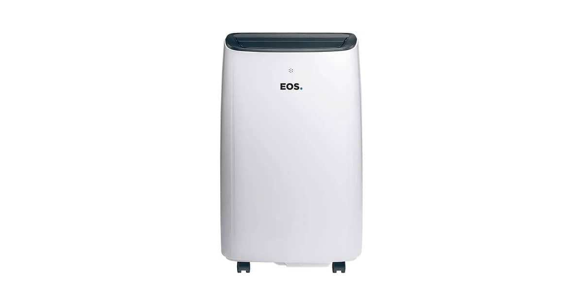 Melhor Ar Condicionado Portátil 110v: Guia Definitivo