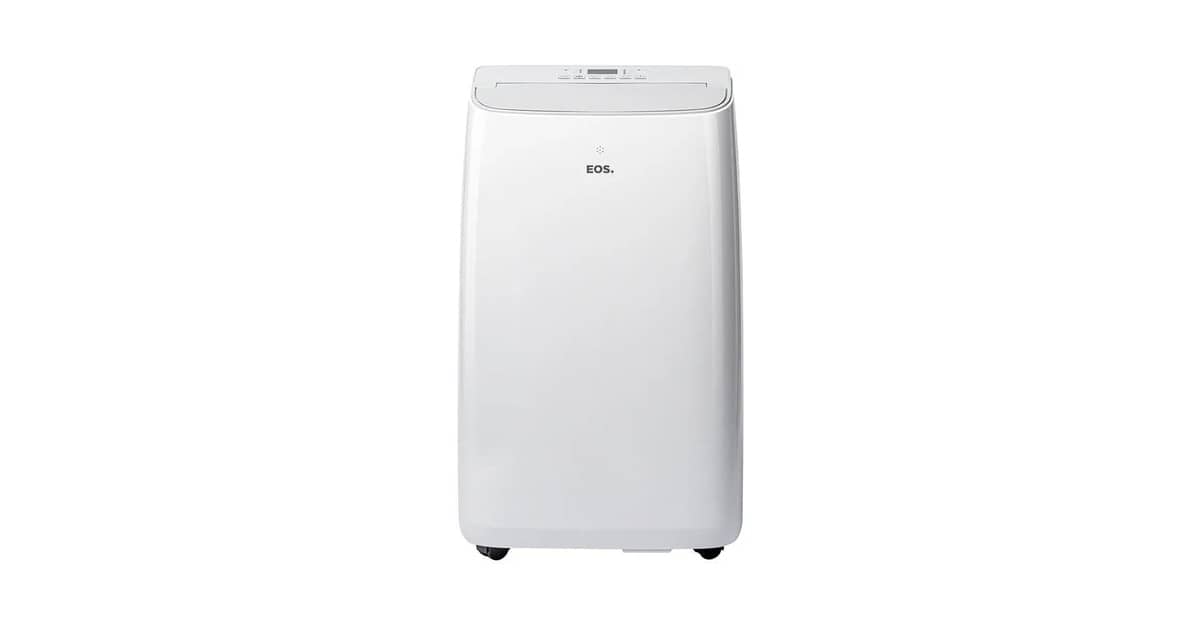 Melhor Ar Condicionado Portátil Inverter: É Econômico?