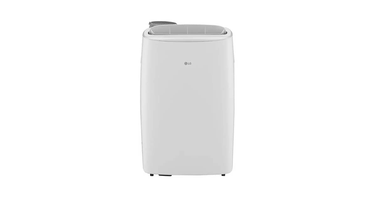 Melhor Ar Condicionado Portatil LG: Análise Completa