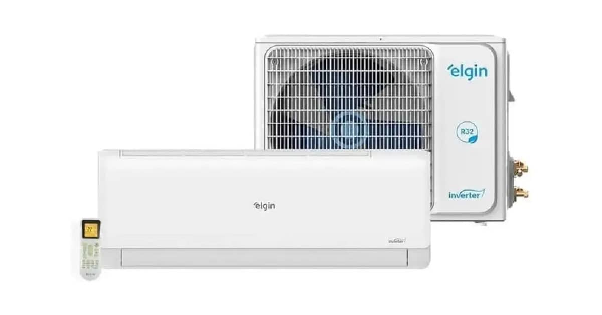 Melhor Ar Condicionado Quente e Frio 9000 Btus: Análise dos 10 Melhores