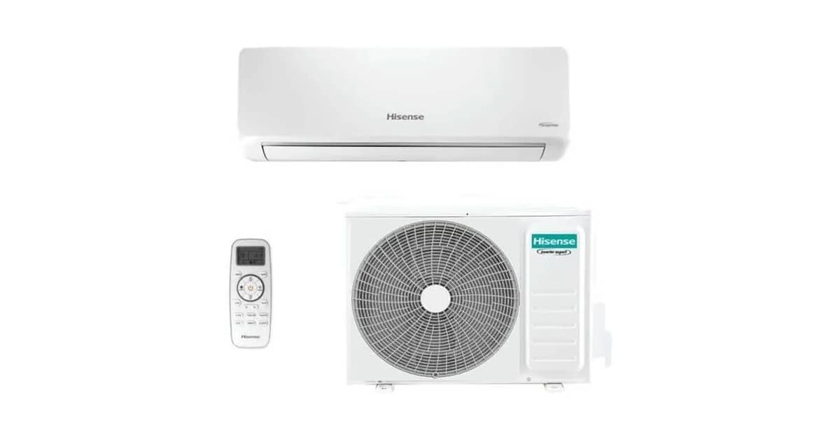 Melhor Ar Condicionado Split Inverter Quente e Frio: Guia dos Mais Econômicos