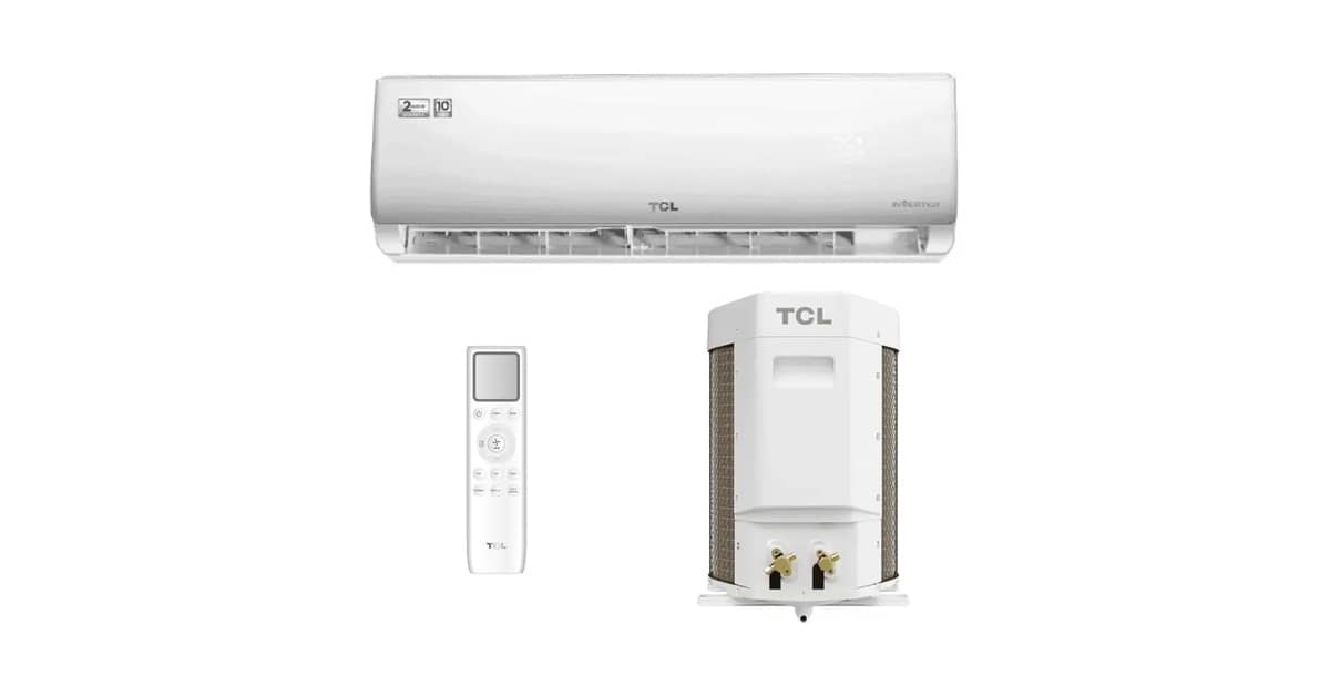 Melhor Ar Condicionados Inverter 12000 BTUs: Análise
