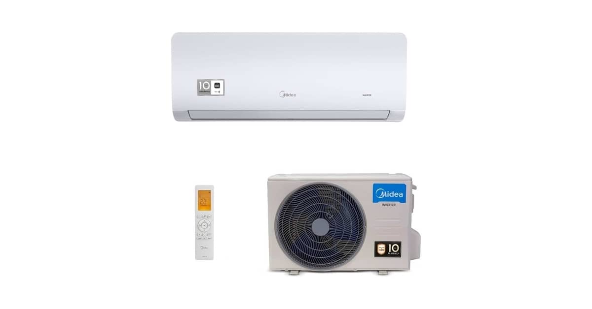 Melhor Ar Condicionados Split Com Wi-Fi e Economia
