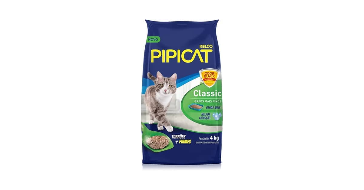 Melhor Areia para Gatos Anti Odor: Controle Total de Cheiro!