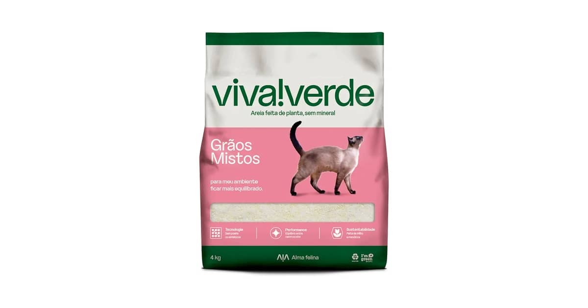 Melhor Areia para Gatos sem Cheiro: Controle Total de Odores