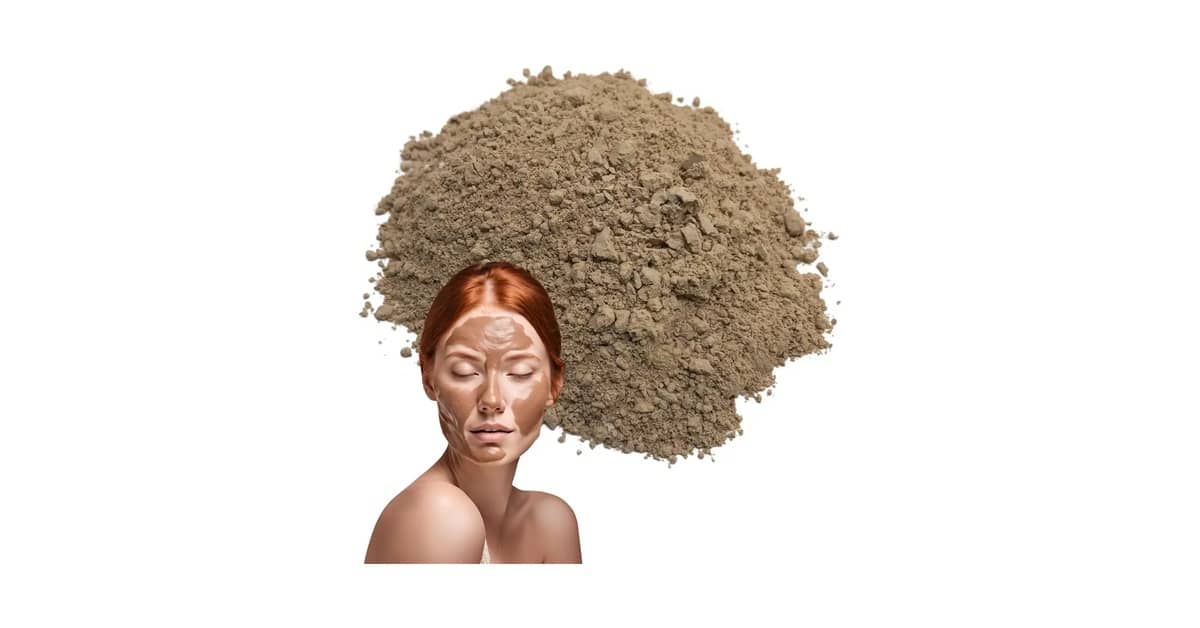 Melhor Argila para Rosacea: Pele Calma e Saudável