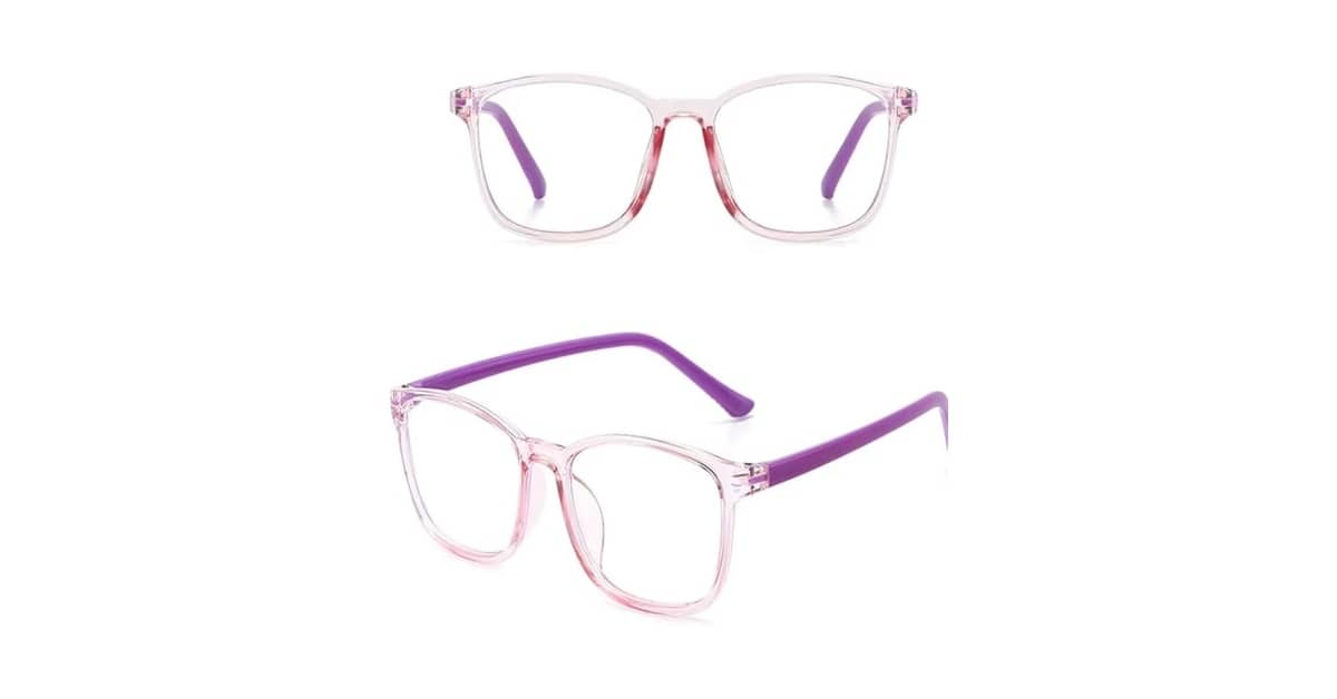 Melhor Armacao De Oculos Infantil: Qual A Ideal?