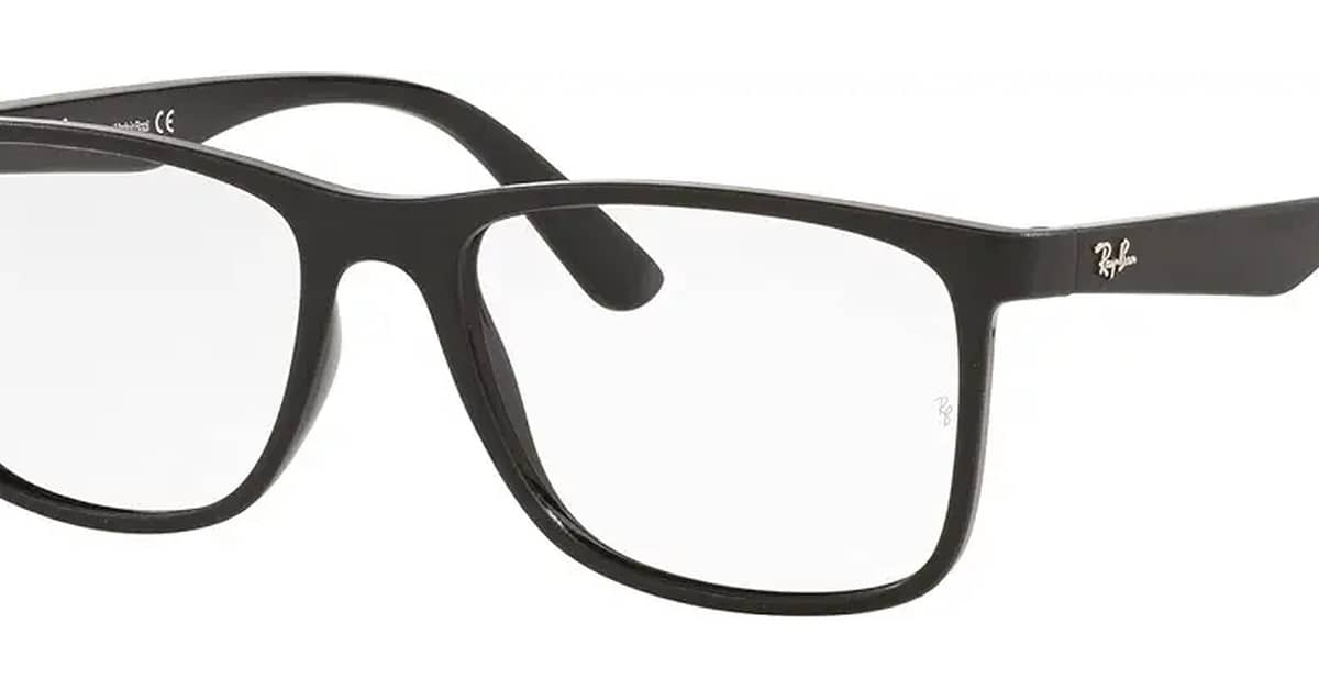 Melhor Armação de Óculos Masculino: 10 Modelos Top