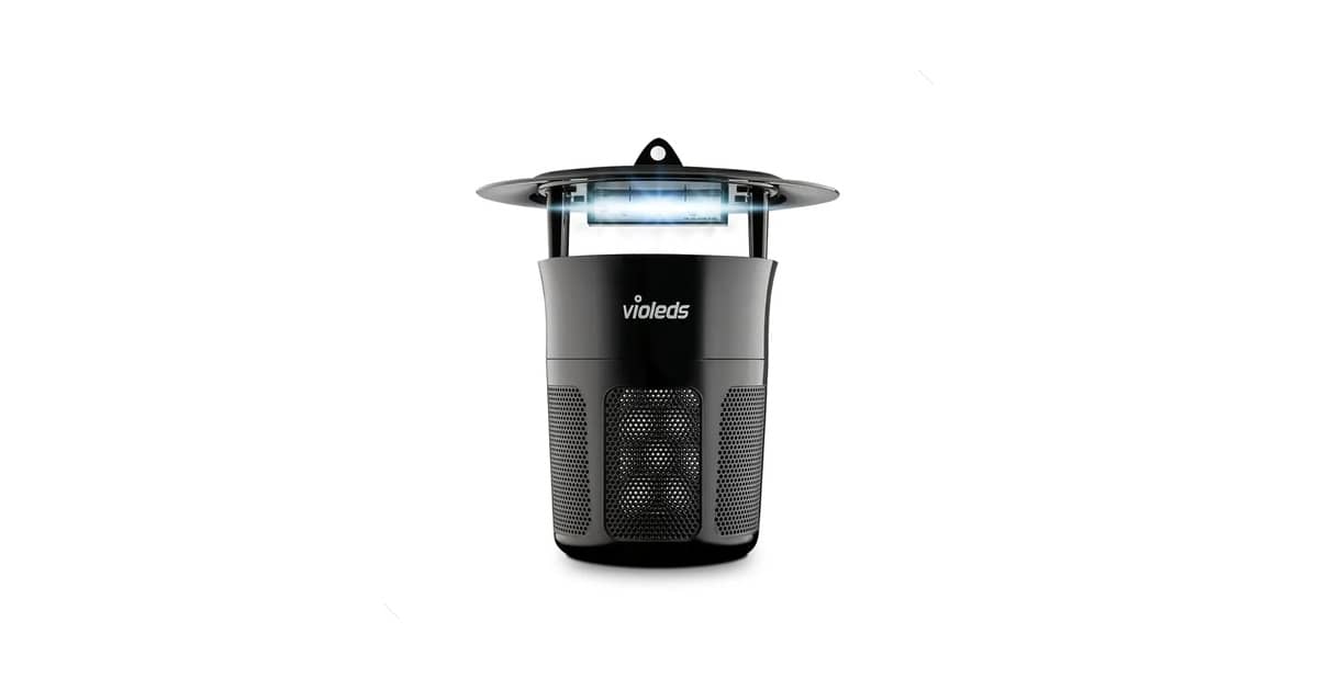 Melhor Armadilha Para Mosquito: UV ou com Isca?