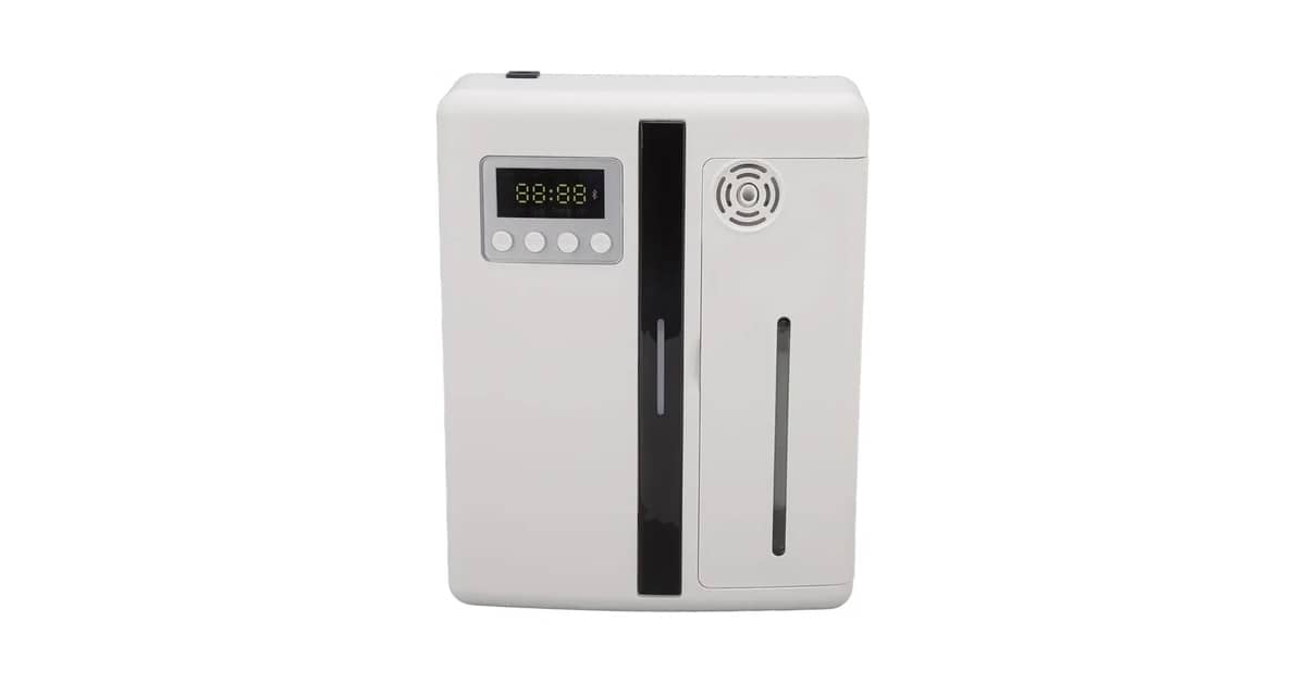 Melhor Aromatizador de Ambiente Profissional: Guia