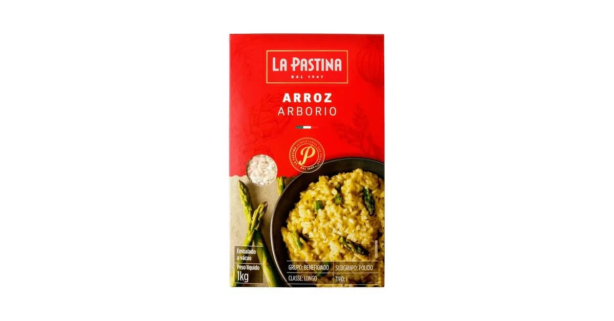 Melhor Arroz Arbóreo para Risoto: Guia Completo da Escolha Perfeita