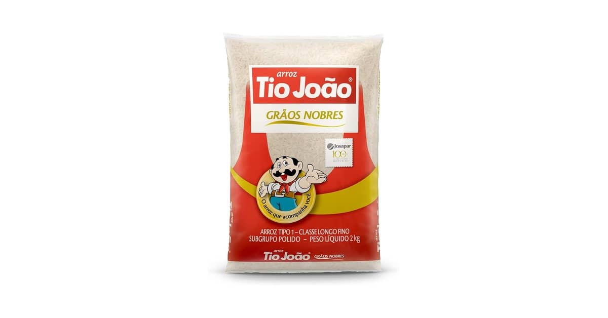 Melhor Arroz Branco do Mundo: Guia de Qualidade e Sabor