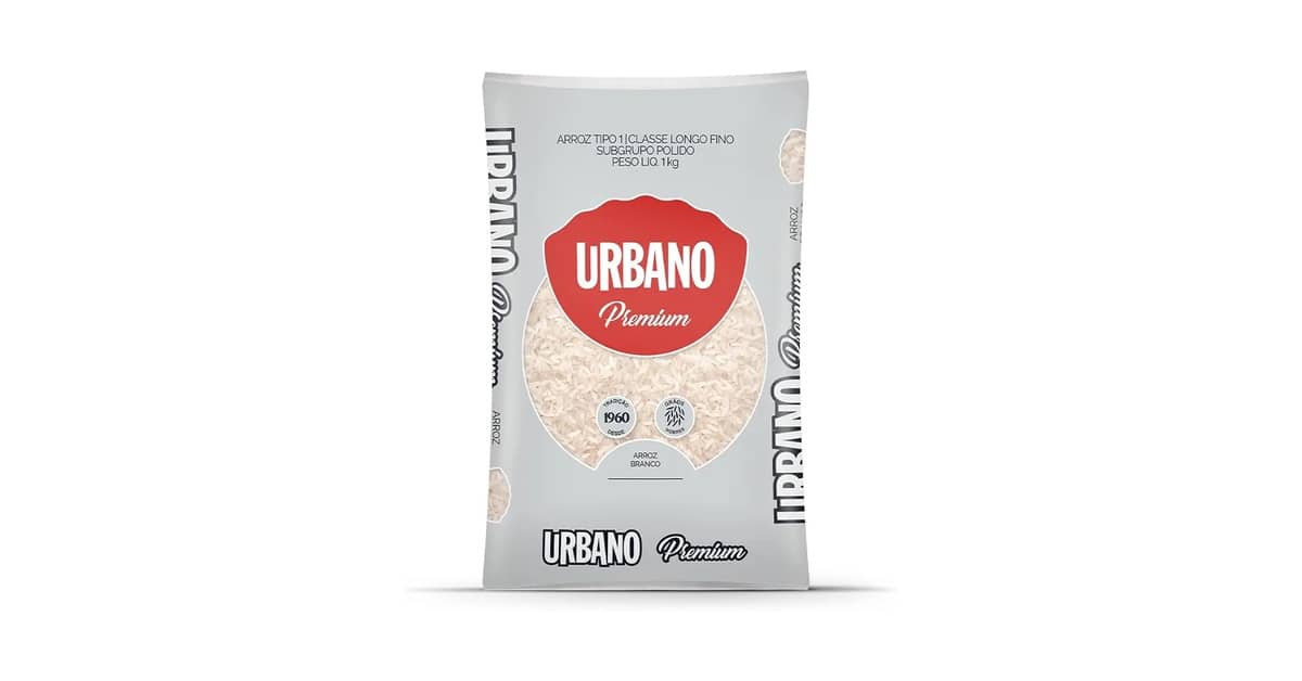 Melhor Arroz Branco Tipo 1: Qual a Melhor Marca?