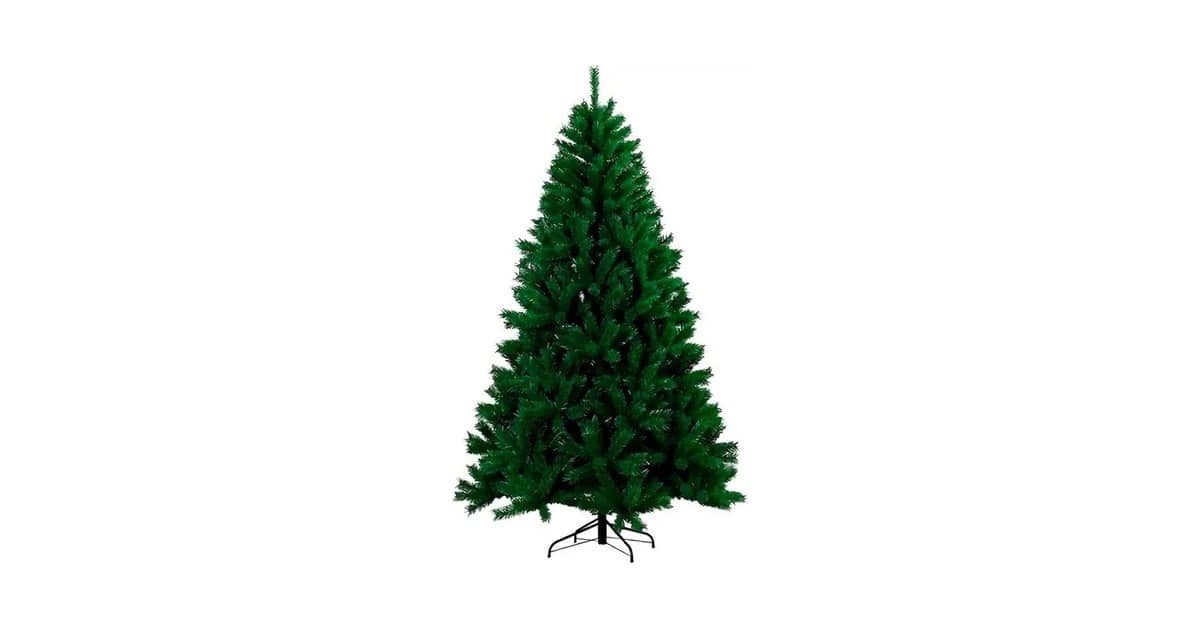 Melhor Árvore de Natal do Mundo: Guia de Luxo